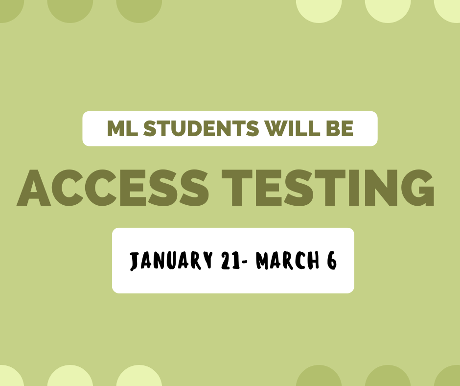 Access Testing