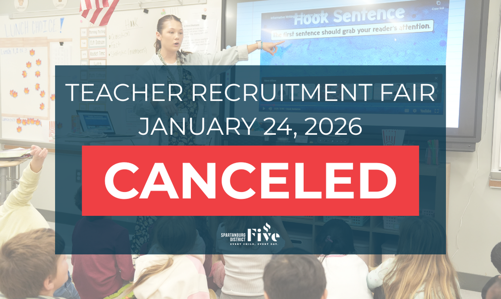 teacher recruitment graphic