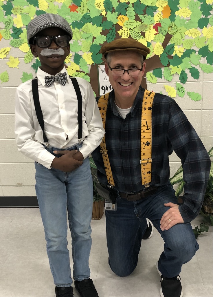 100th day of school