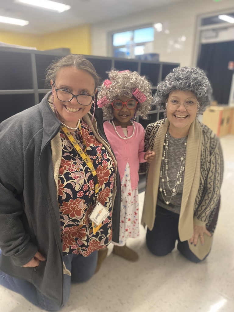 100th day of school