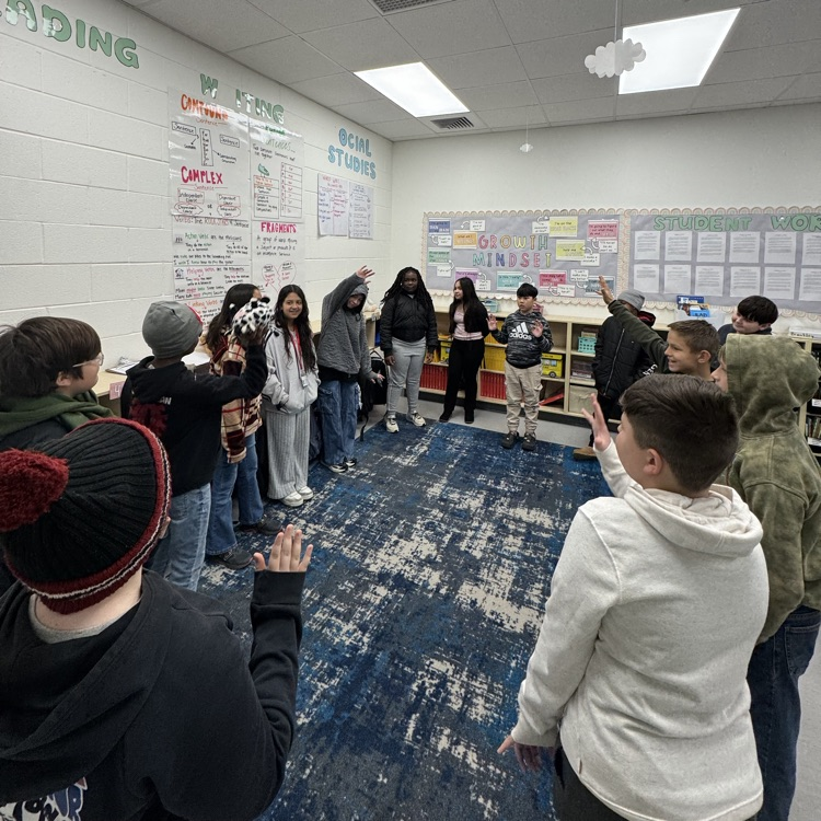 benson spelling game