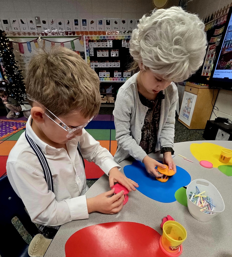100th Day of School