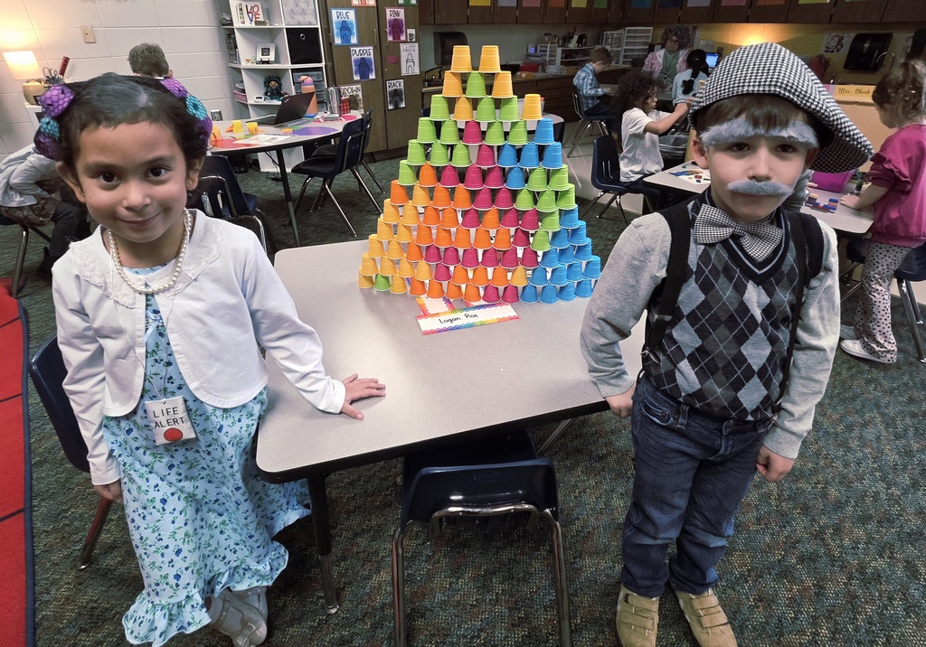 100th Day of School