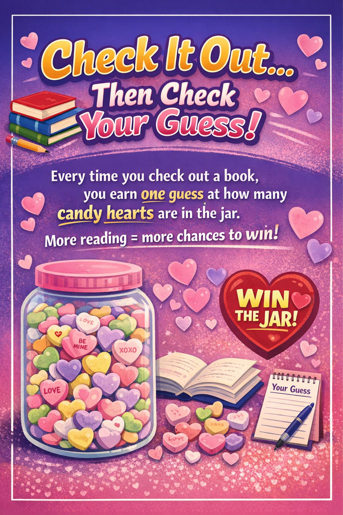 Candy Hearts
