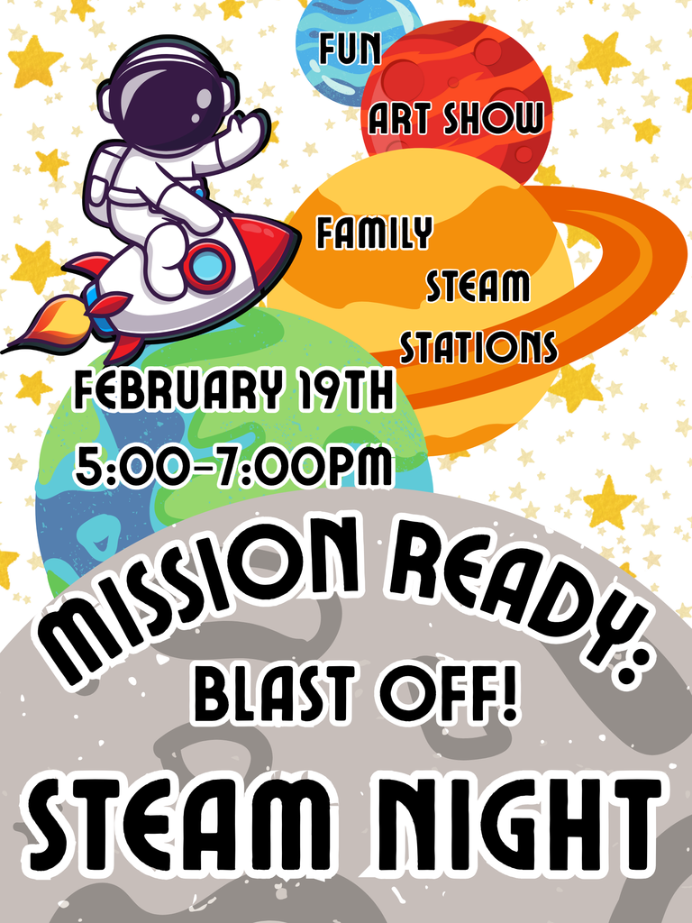 STEAM Night