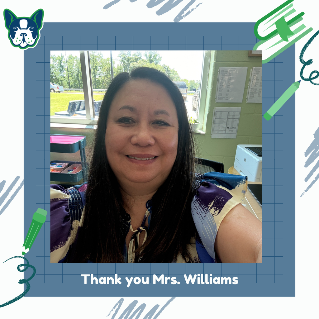Mrs. Williams