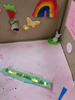 They're Pinball Wizards!  Mrs. Jeter and Mrs. Ray’s classes are showing off the Pinball machines they designed and built in Innovations.