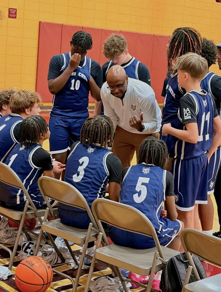 seventh grade football team