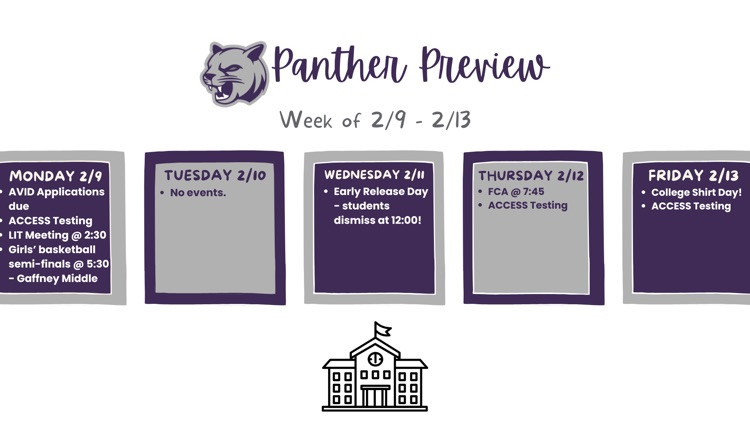 panther preview