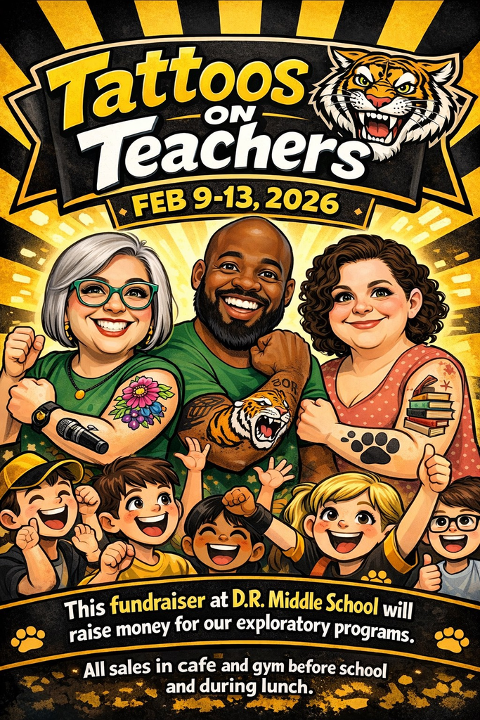 Tattoos on Teachers