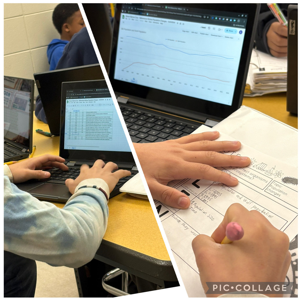 Bowles' Science Class 