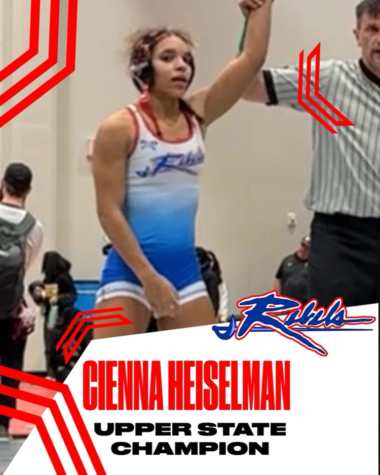 Cienna Heiselman graphic