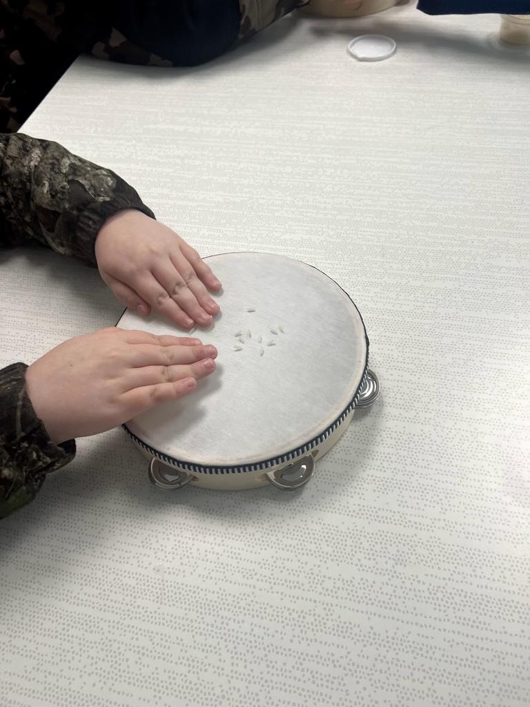 watershed 4th grade- sound