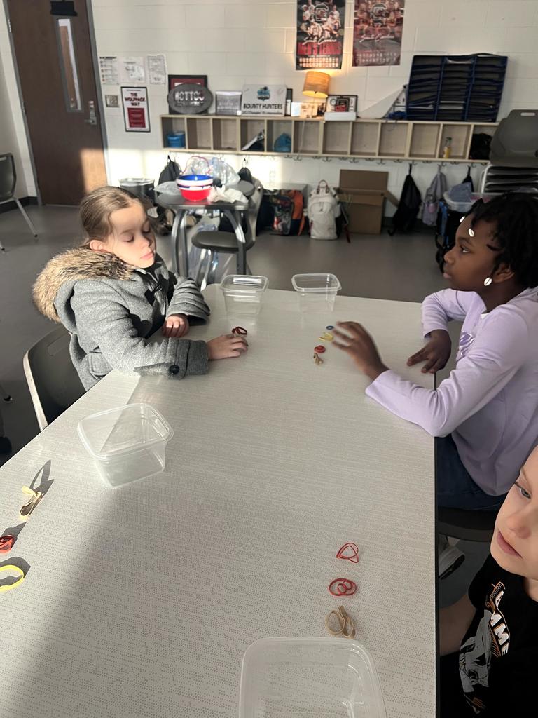 watershed 4th grade- sound