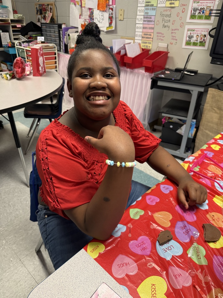 Mrs. Cleveland’s Valentines 