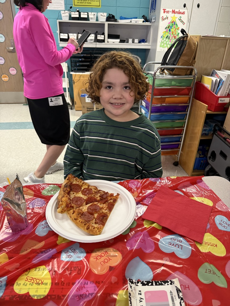 Mrs. Cleveland’s Valentines 