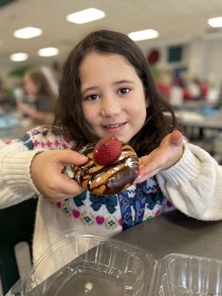 What a lovely day with Mrs. Price’s class! 💕