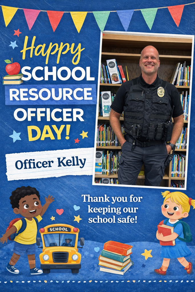 School Resource Officer Day