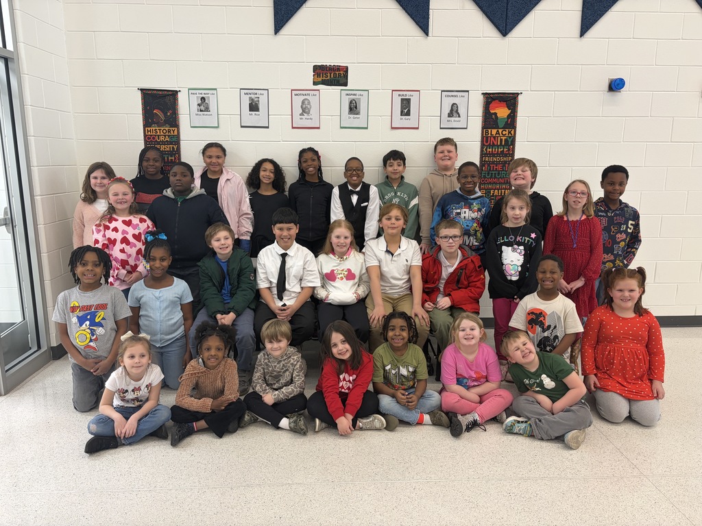 black history month celebration