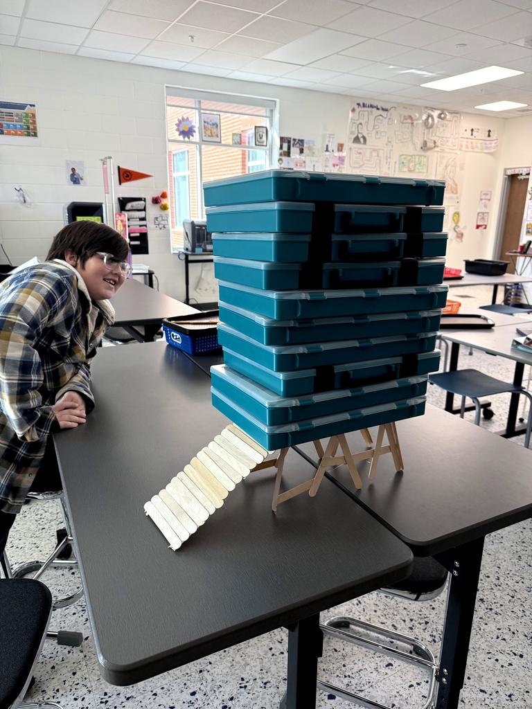 5th grade GT bridges