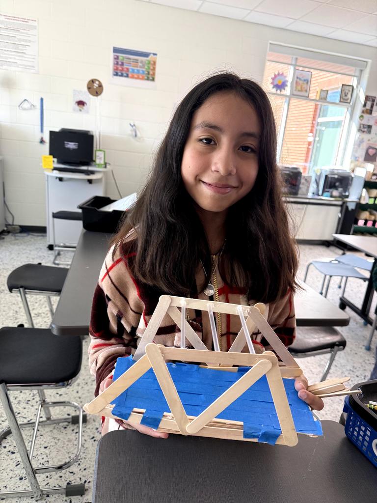 5th grade GT bridges