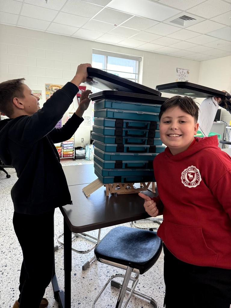 5th grade GT bridges