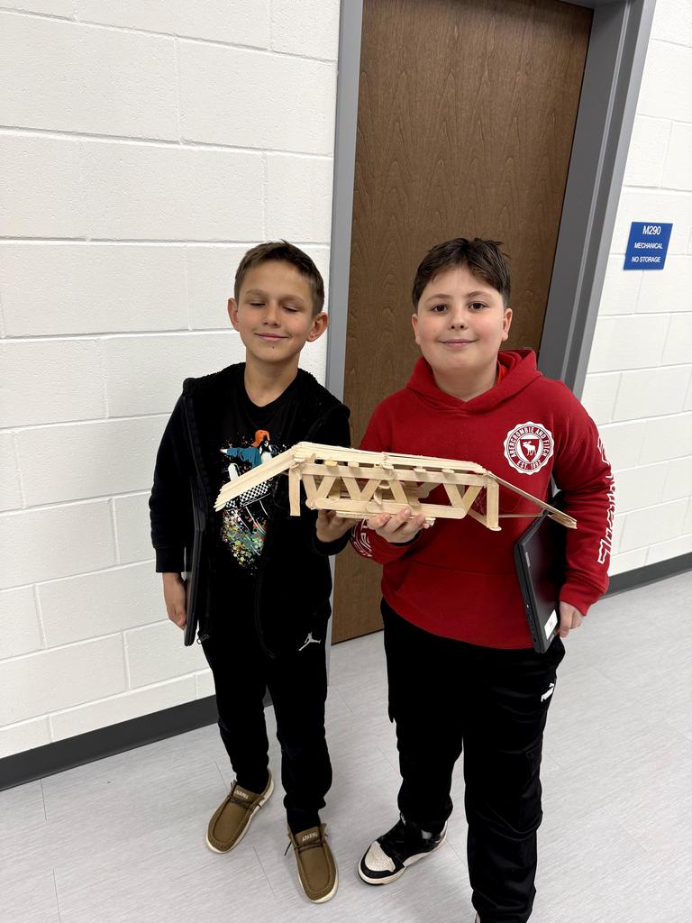 5th grade GT bridges
