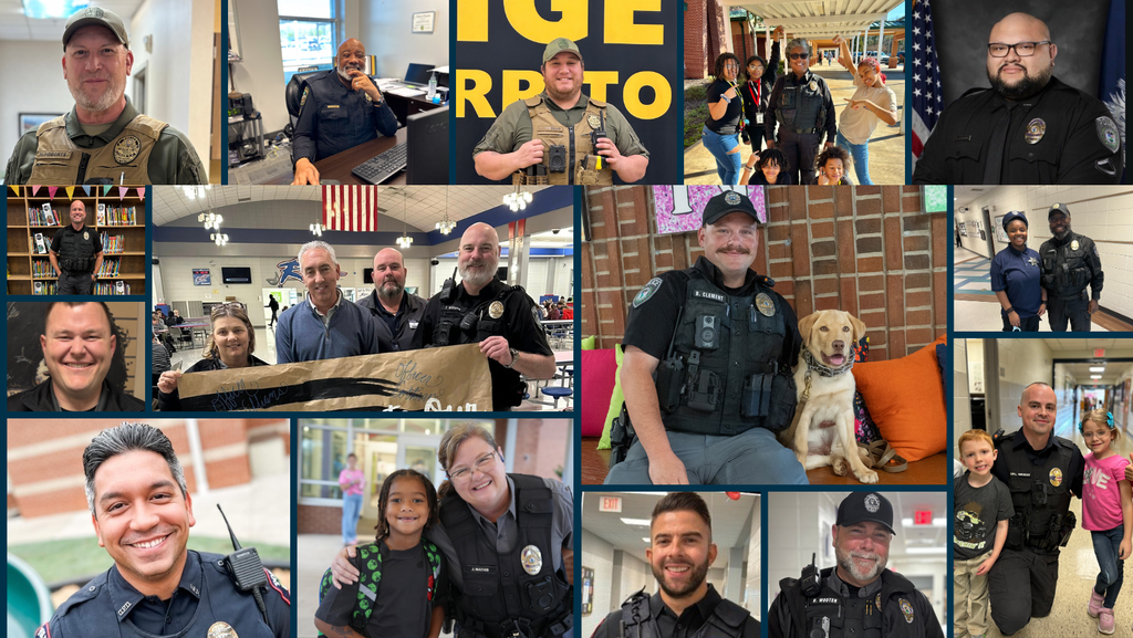 D5 school resource officers