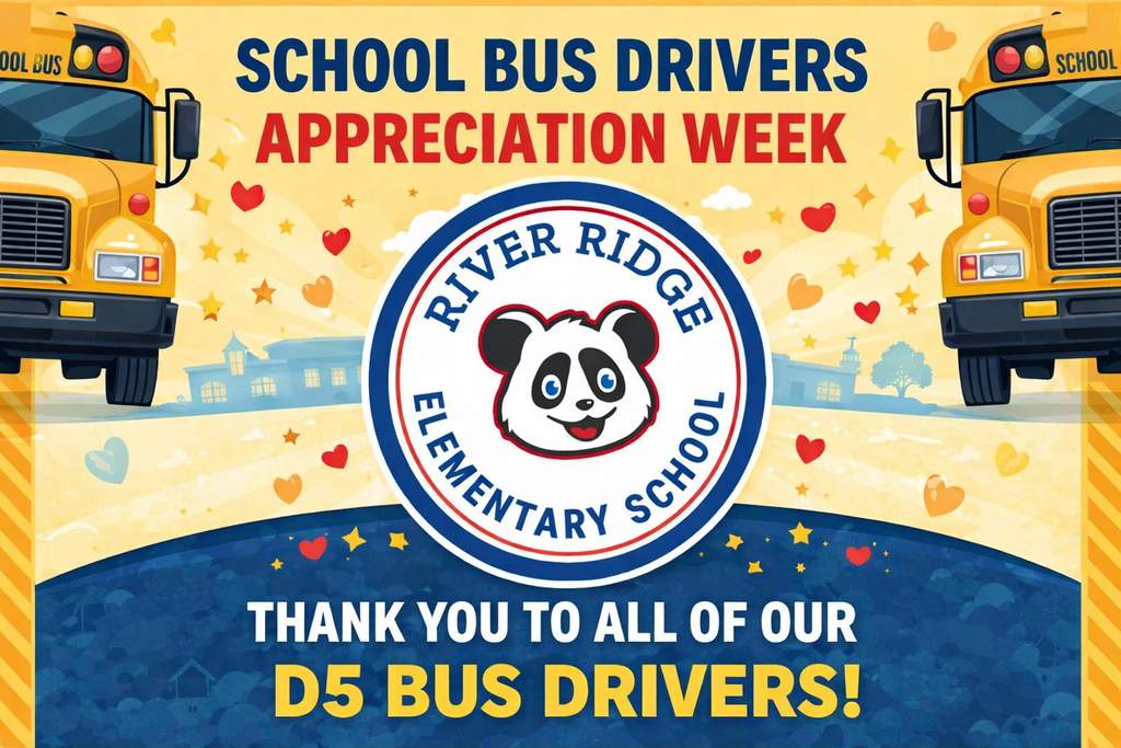 school bus appreciation 