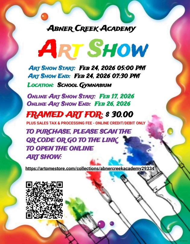art show