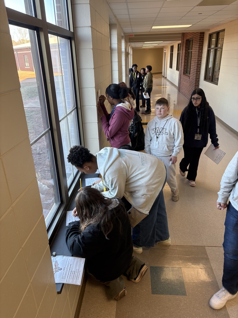 Bowles' Science Class