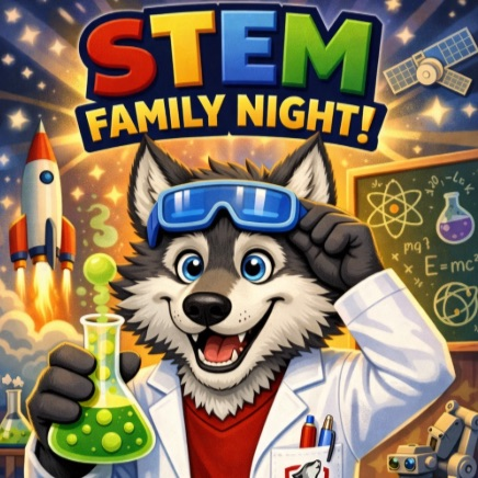 stem night