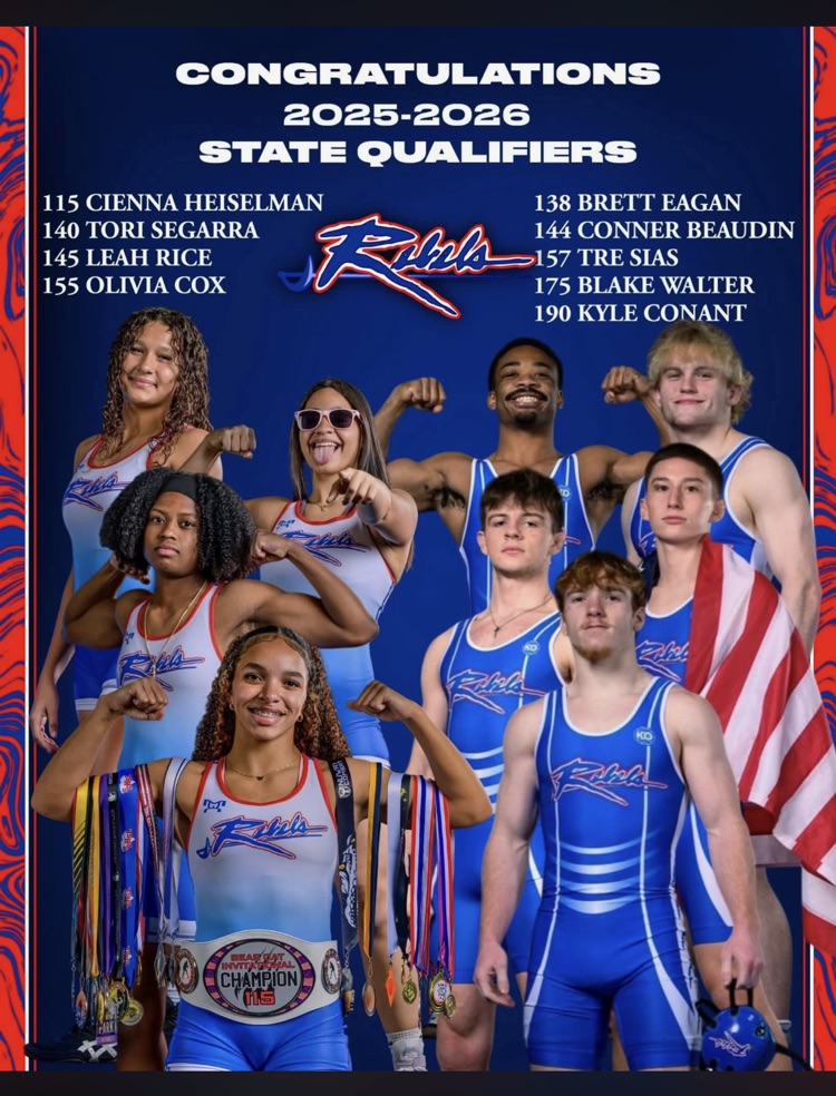 wrestling qualifiers