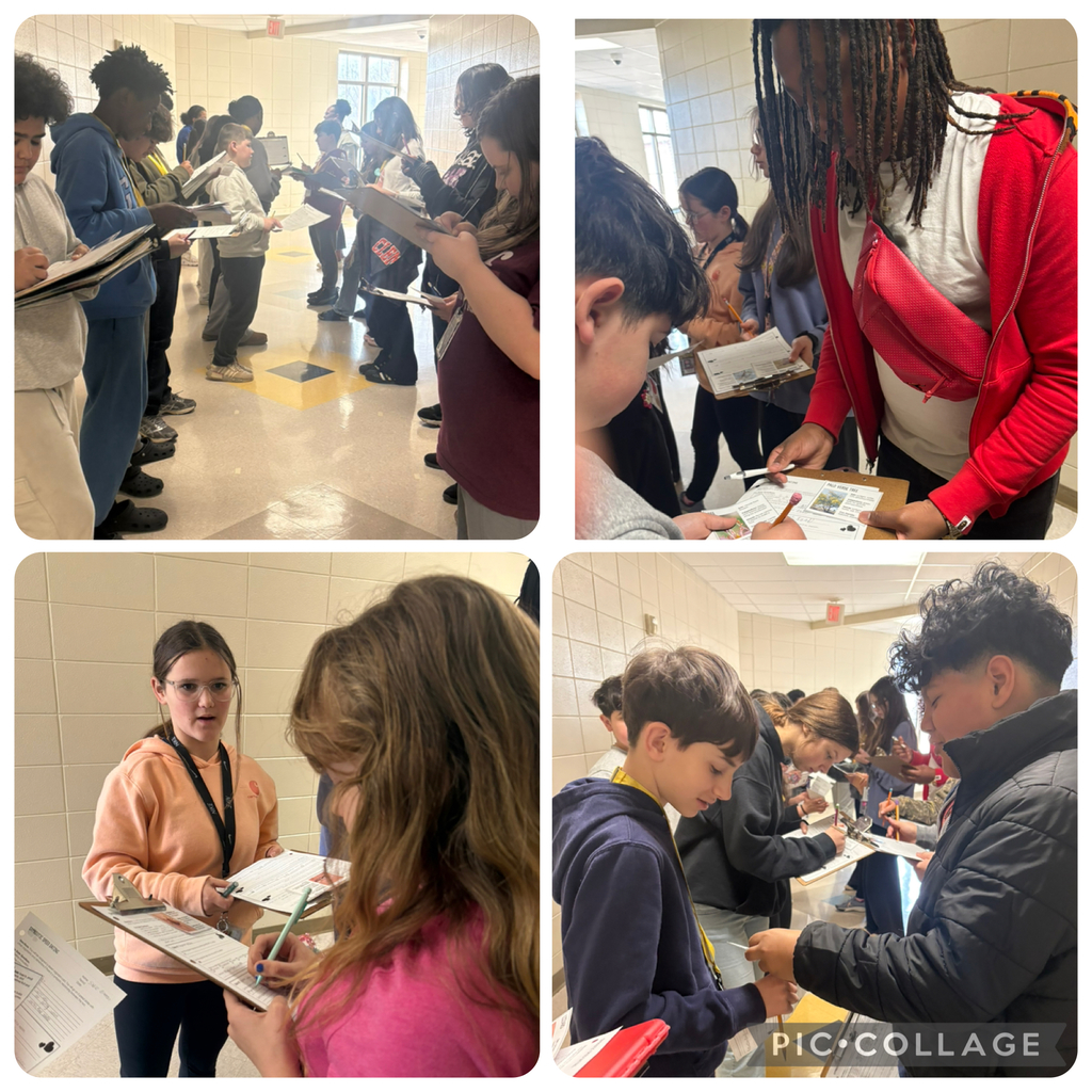 Bowles' Science Class