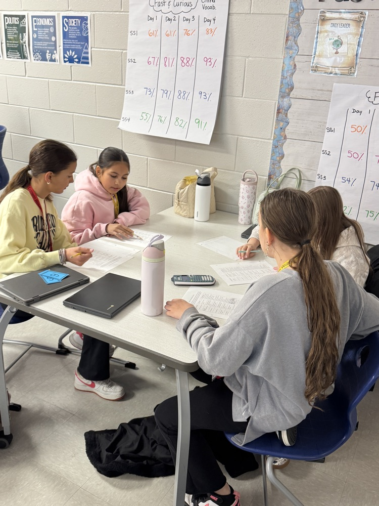 kids working together 