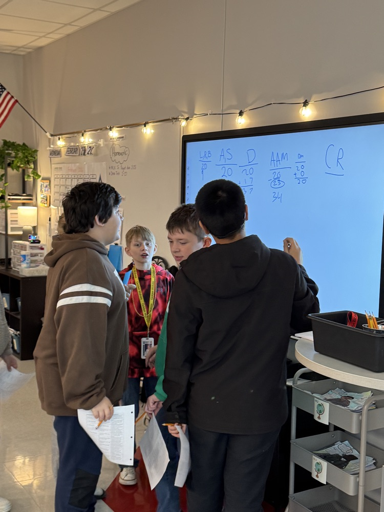 kids working together 