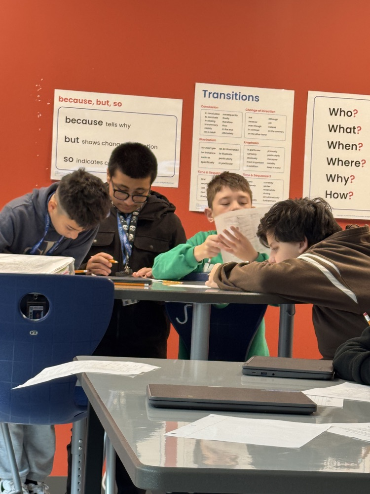 kids working together 