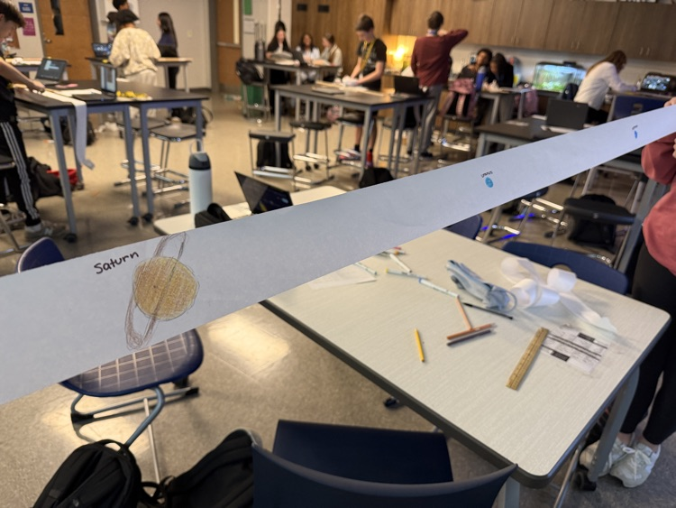 kids in science class