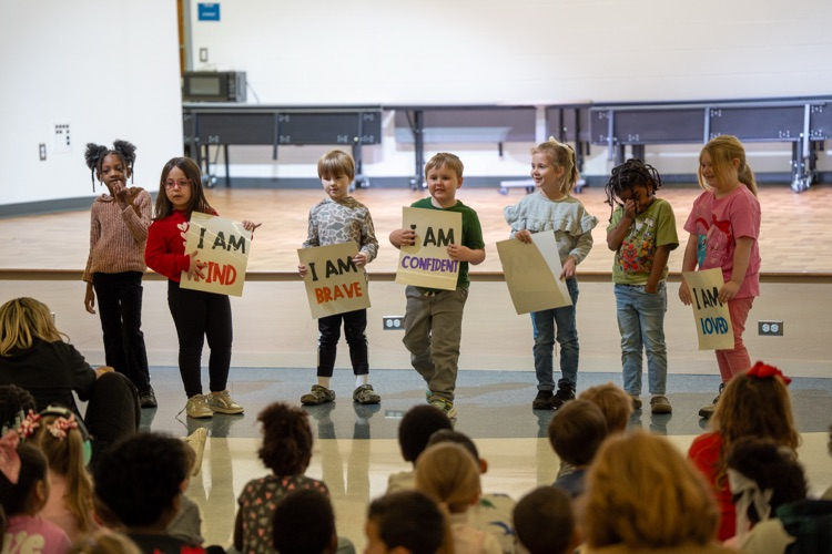 Black history program
