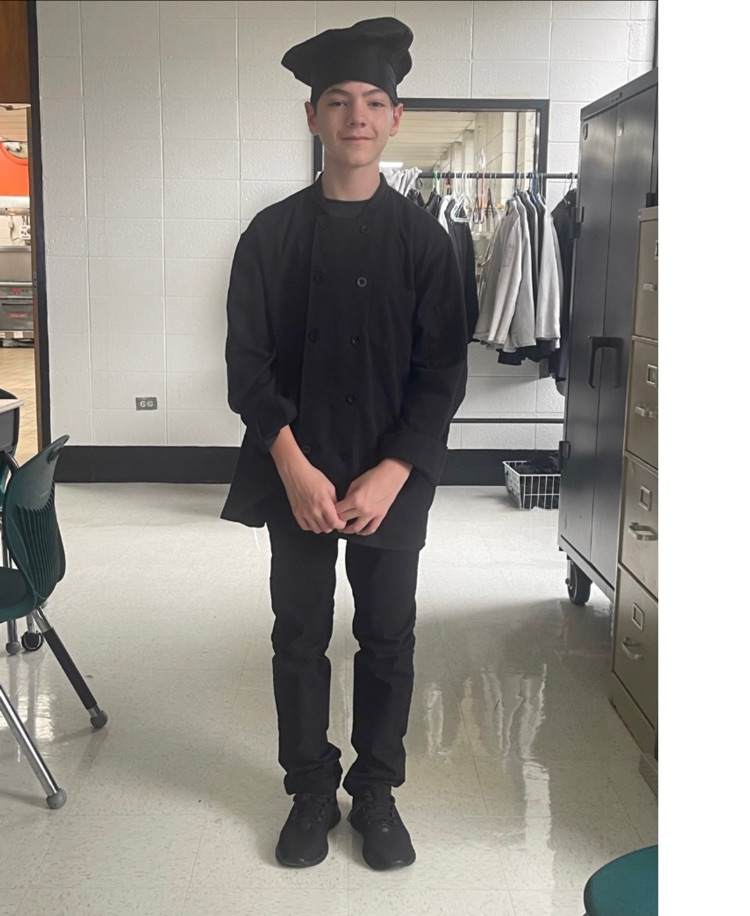 kids working in the community