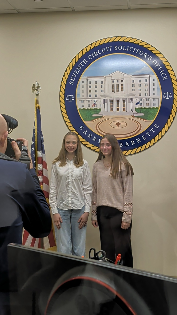 kids working in the community