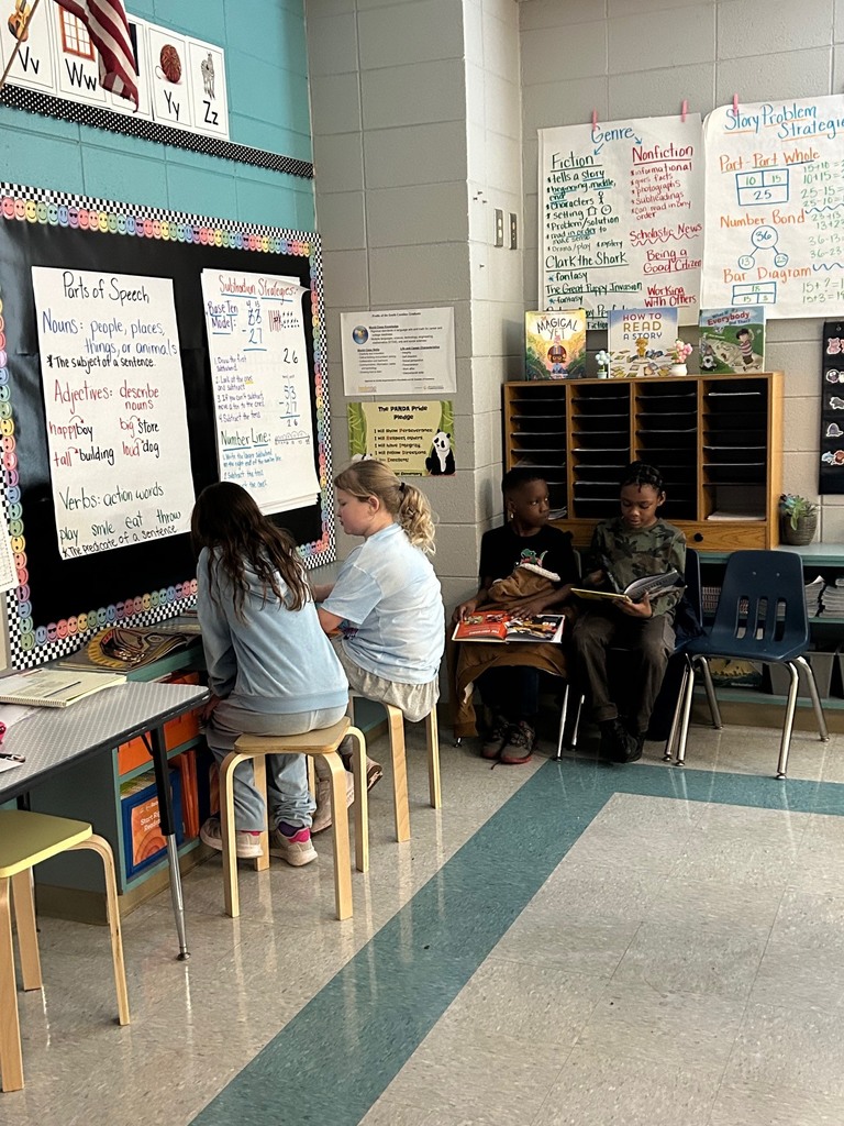 Stop drop and read time