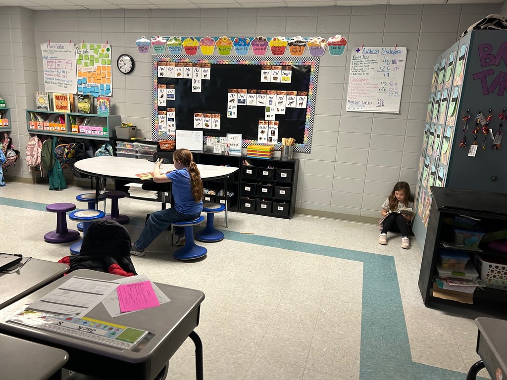 Stop drop and read time