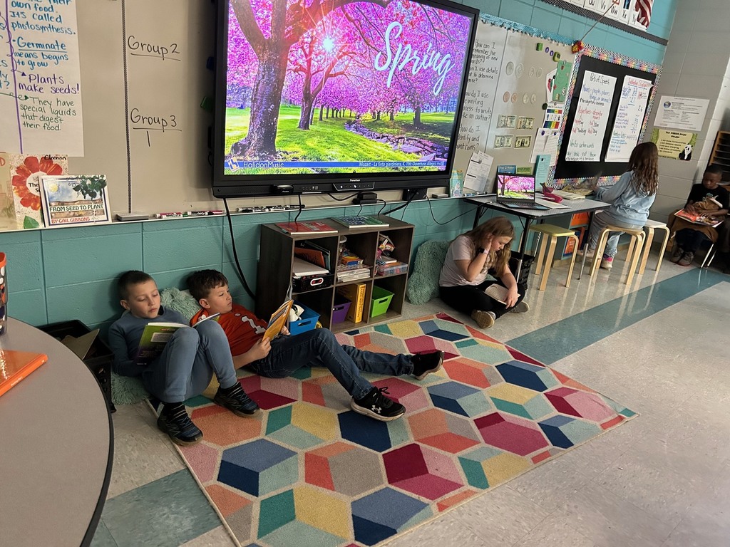 Stop drop and read time