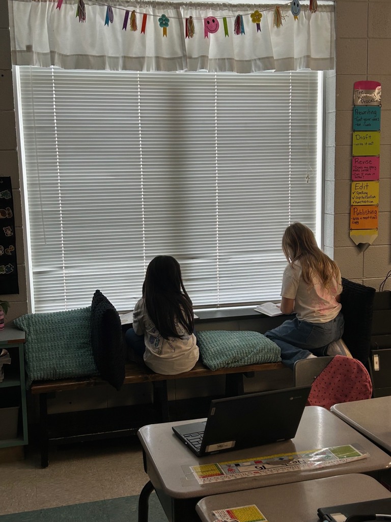 Stop drop and read time