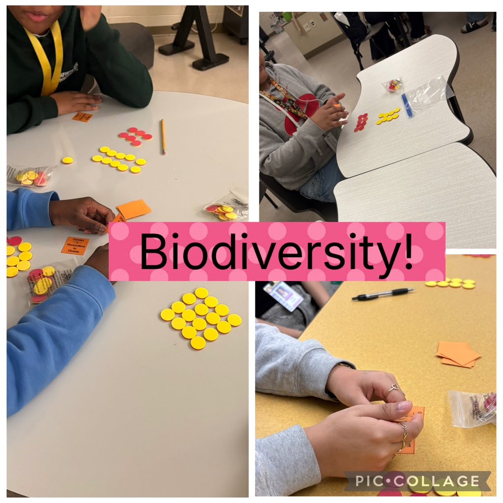 Bowles' Science Class 