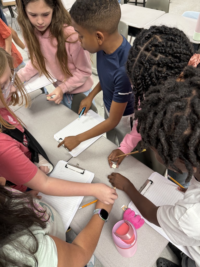 Mrs. Dunlap’s class enjoyed Read Across America week by building words with scrabble letters. Each student was given one letter and had to find friends with other letters to build words! 