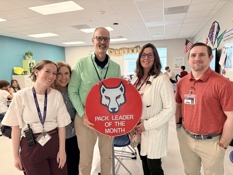 admin with Ms. Phillips 