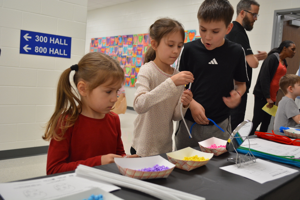 stem night