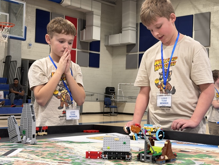 robotics competition 